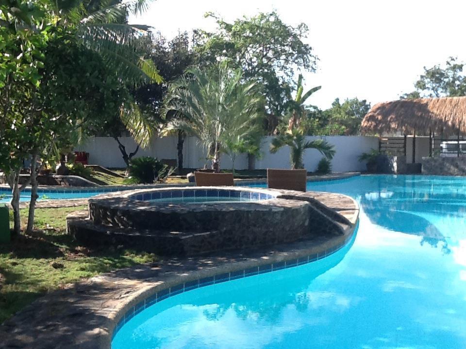 Villa Formosa Panglao Exterior photo