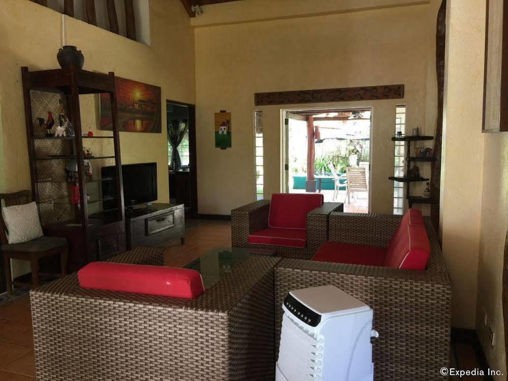 Villa Formosa Panglao Exterior photo
