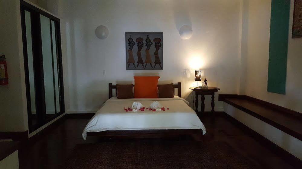 Villa Formosa Panglao Exterior photo