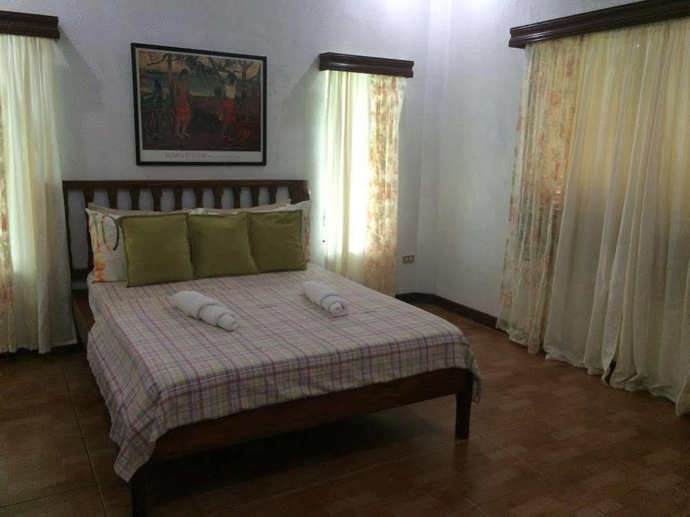 Villa Formosa Panglao Exterior photo