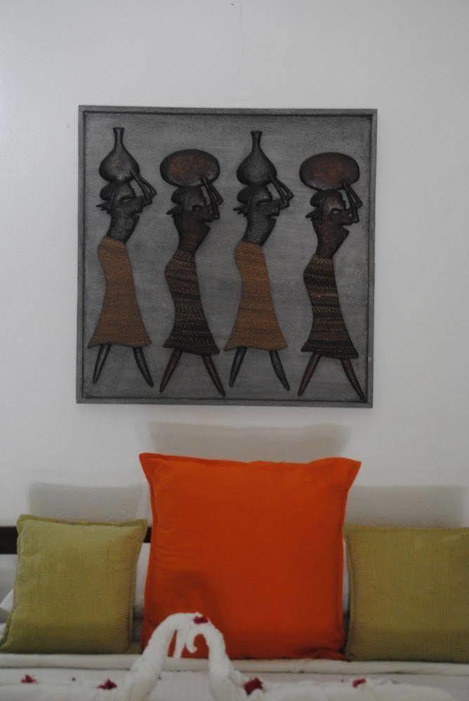 Villa Formosa Panglao Exterior photo