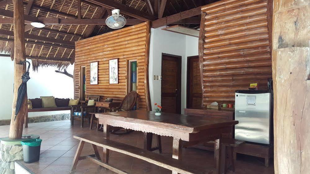 Villa Formosa Panglao Exterior photo