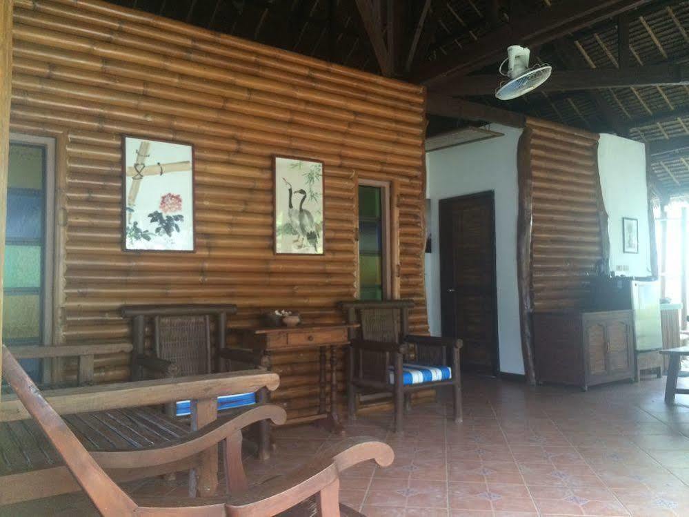 Villa Formosa Panglao Exterior photo